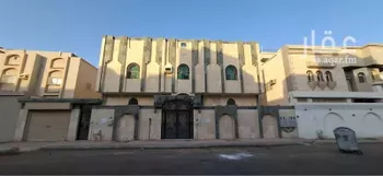 دور للإيجار في شارع عبدالله ابن رباح, حي القصواء, مدينة المدينه المنوره, منطقة المدينة المنورة صورة 2