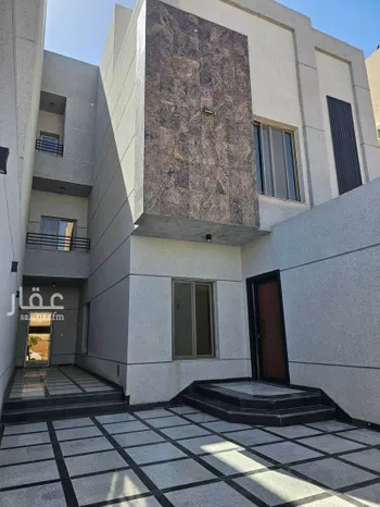 فيلا للإيجار في شارع مروان بن عبد الحميد, حي الجماوات, مدينة المدينه المنوره, منطقة المدينة المنورة صورة 2