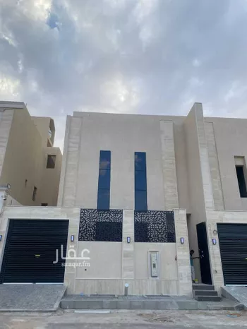 فيلا للإيجار في حي المهدية, مدينة الرياض, منطقة الرياض