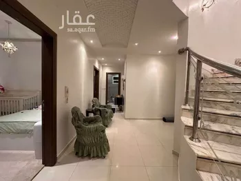 فيلا للبيع في شارع فضيلة السيد محمد حسين افندي, حي الرمال, مدينة الرياض, منطقة الرياض صورة 5