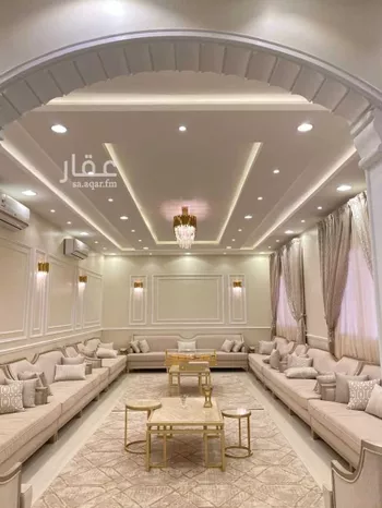 فيلا للبيع في شارع علي بن حسن الشويطر, حي المهدية, مدينة الرياض, منطقة الرياض صورة 5