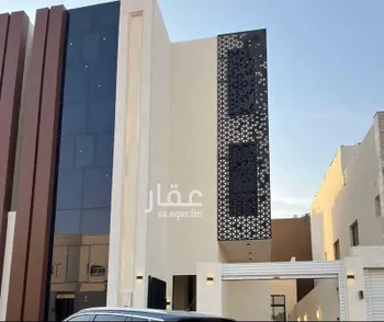 فيلا للإيجار في شارع محمد بن أحمد الحجازي, حي المهدية, مدينة الرياض, منطقة الرياض