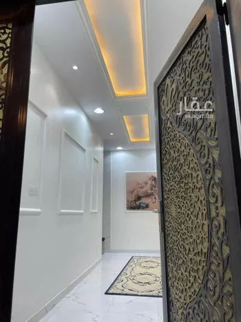 فيلا للبيع في شارع إبرهيم بن أحمد البرهان, حي المهدية, مدينة الرياض, منطقة الرياض صورة 2