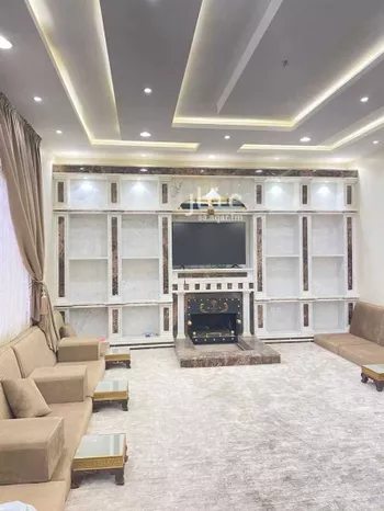 فيلا للبيع في شارع علي بن حسن الشويطر, حي المهدية, مدينة الرياض, منطقة الرياض صورة 2