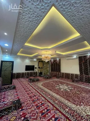 فيلا للبيع في شارع إبرهيم بن أحمد البرهان, حي المهدية, مدينة الرياض, منطقة الرياض صورة 4