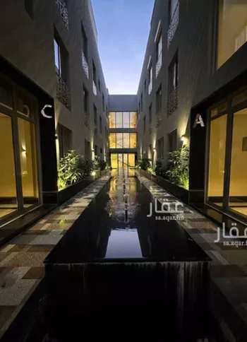 شقة للبيع في شارع الكفاح, حي الياسمين, مدينة الرياض, منطقة الرياض صورة 4