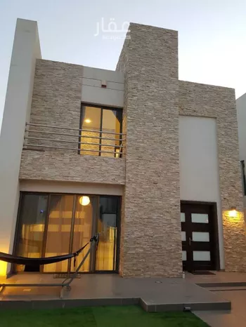 فيلا للبيع في حي البحيرة, مدينة الخبر, المنطقة الشرقية صورة 2