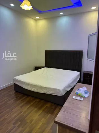 شقة للإيجار في شارع أحمد الداغستاني, حي الزمرد, مدينة جدة, منطقة مكة المكرمة صورة 2