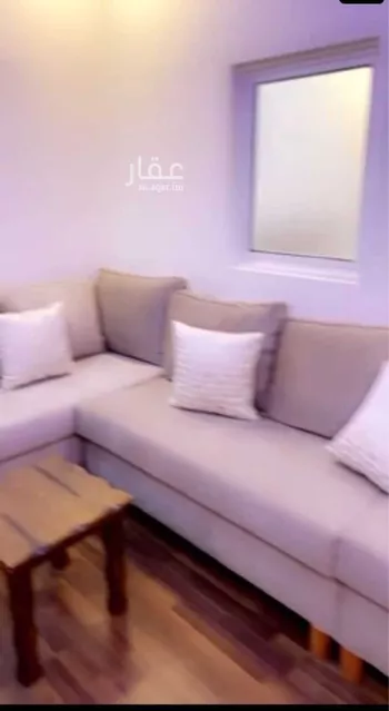 استديو مفروش للحجز في شارع خلف الأزدي, الزمرد, جدة