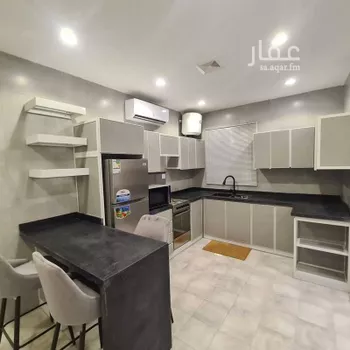 شقة للإيجار في شارع النبل, حي ظهرة لبن, مدينة الرياض, منطقة الرياض صورة 3