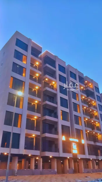 شقة للبيع في شارع العوالي, حي الشعلة, مدينة الدمام, المنطقة الشرقية