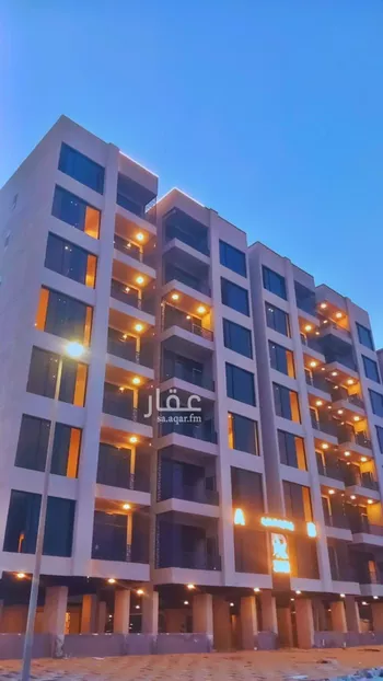 شقة للبيع في شارع العوالي, حي الشعلة, مدينة الدمام, المنطقة الشرقية