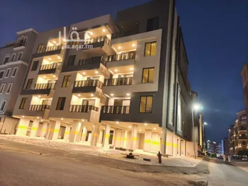 شقة للبيع في شارع حريملاء, حي الحمراء, مدينة الخبر, المنطقة الشرقية