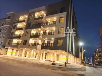 شقة للبيع في شارع حريملاء, حي الحمراء, مدينة الخبر, المنطقة الشرقية