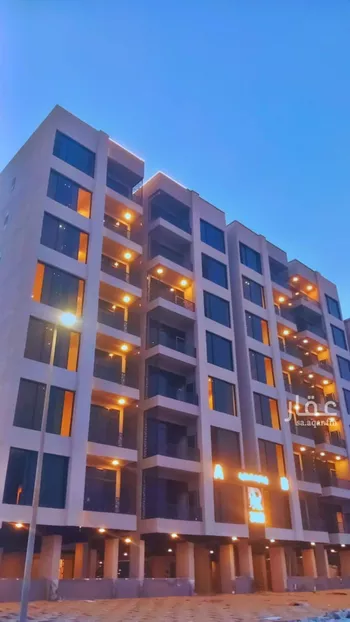 شقة للبيع في شارع العوالي, حي الشعلة, مدينة الدمام, المنطقة الشرقية