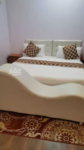 شاليه للإيجار في شارع سلمان الفارسي ، الدرب ، الدرب
