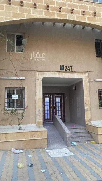 شقة للبيع في شارع الحارث بن أوس بن رافع رضي الله عنه ، حي الحمراء وام الجود ، مكة ، منطقة مكة المكرمة صورة 2