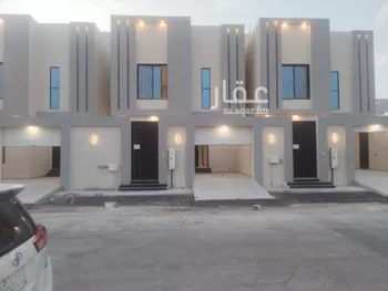 فيلا للبيع في شارع ابو جهاد الانصاري, حي أحد, مدينة الدمام, المنطقة الشرقية صورة 2