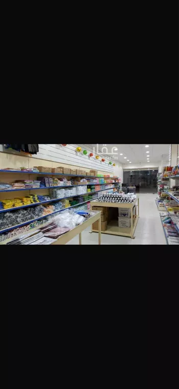 محل للبيع في شارع الحسن ابن علي ، حي النهضة ، بيشة ، بيشة صورة 5