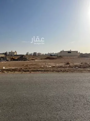أرض للبيع في حي ضاحية نمار, مدينة الرياض, منطقة الرياض صورة 2