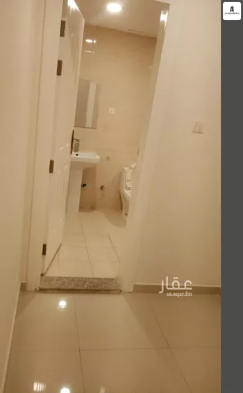 شقة للإيجار في شارع عبيد بن ثعلبة, حي المنتزة, مدينة الدمام, المنطقة الشرقية صورة 5