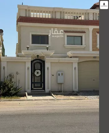 فيلا للبيع في شارع الامام النووي, حي قرطبة, مدينة الخبر, المنطقة الشرقية صورة 2