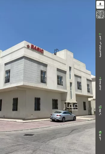 شقة للإيجار في شارع الحسن الوراق, حي الراكة الجنوبية, مدينة الخبر, المنطقة الشرقية