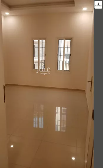 شقة للإيجار في شارع عبيد بن ثعلبة, حي المنتزة, مدينة الدمام, المنطقة الشرقية صورة 3