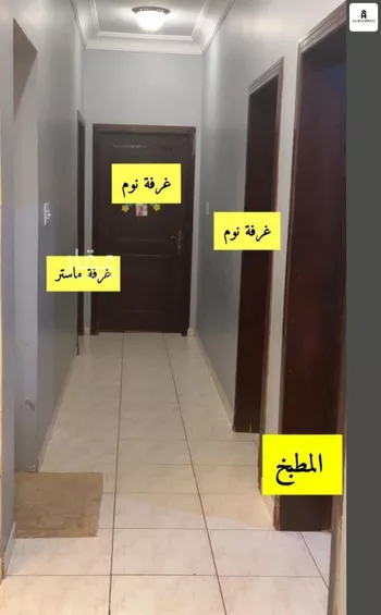 شقة للبيع في شارع امرؤ القيس بن عابس, حي الصفاء, مدينة الدمام, المنطقة الشرقية صورة 2