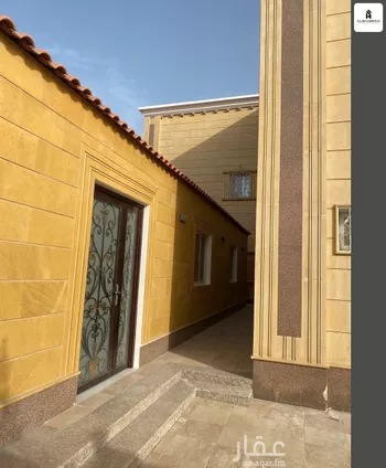 فيلا للبيع في شارع الخليفه المنتصر بالله, حي النهضة, مدينة الدمام, المنطقة الشرقية صورة 5