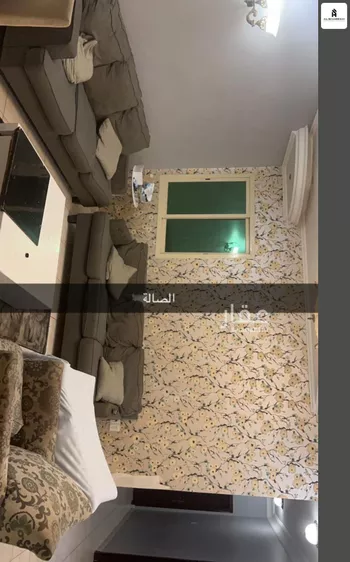 شقة للبيع في شارع امرؤ القيس بن عابس, حي الصفاء, مدينة الدمام, المنطقة الشرقية صورة 4