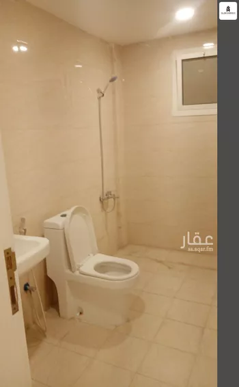 شقة للإيجار في شارع عبيد بن ثعلبة, حي المنتزة, مدينة الدمام, المنطقة الشرقية صورة 4