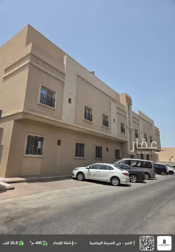 شقة للإيجار في شارع عثمان بن صدقة, حي الراكة الشمالية, مدينة الدمام, المنطقة الشرقية