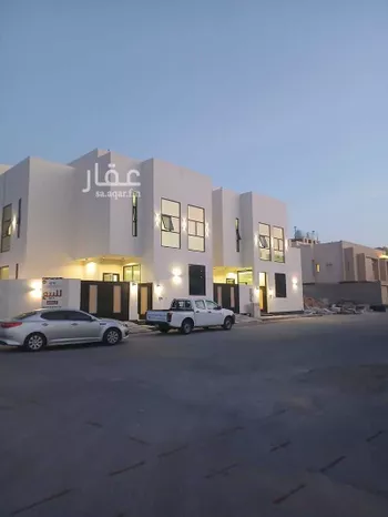 فيلا للبيع في شارع ابن المشيع, حي المهدية, مدينة الرياض, منطقة الرياض
