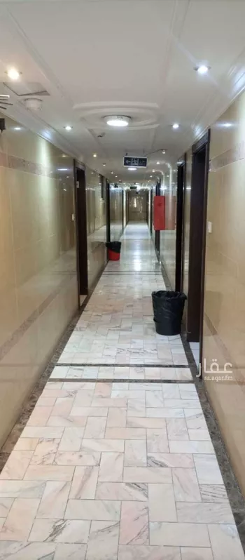 شقة مفروشة للحجز في شارع مصعب بن عمير ، حي الملز ، الرياض ، منطقة الرياض صورة 2