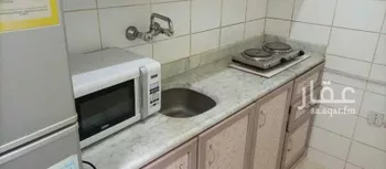 شقة مفروشة للحجز في شارع مصعب بن عمير ، حي الملز ، الرياض ، منطقة الرياض صورة 5