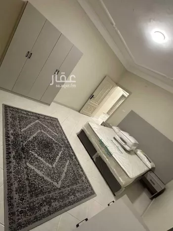 شقة للإيجار في شارع امين مدني, حي الروضة, مدينة جدة, منطقة مكة المكرمة صورة 3