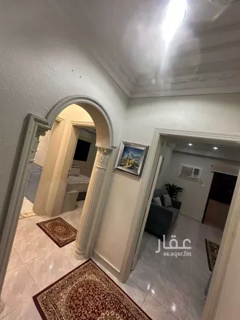 شقة للإيجار في شارع امين مدني, حي الروضة, مدينة جدة, منطقة مكة المكرمة صورة 4