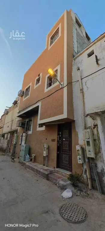 عمارة للبيع في شارع أبي منصور الأزهري, حي منفوحة الجديدة, مدينة الرياض, منطقة الرياض