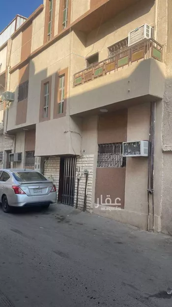 عمارة للبيع في شارع الشرمان, حي السويدي, مدينة الرياض, منطقة الرياض