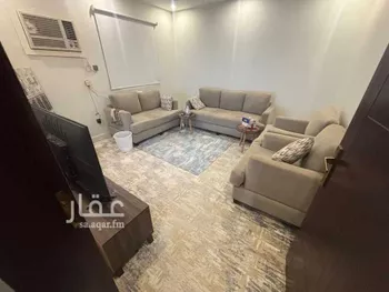 شقة للإيجار في شارع الرماحي ، حي المروة ، جدة ، جدة