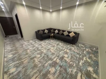 شقة للإيجار في شارع الرماحي ، حي المروة ، جدة ، جدة صورة 2