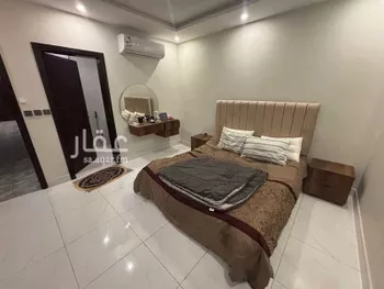 شقة للإيجار في شارع الرماحي ، حي المروة ، جدة ، جدة صورة 5