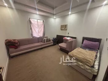 شقة للإيجار في شارع الرماحي ، حي المروة ، جدة ، جدة صورة 3