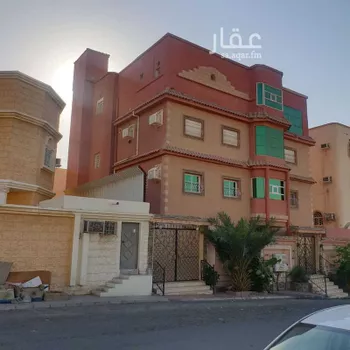 فيلا للبيع في شارع خلف بن هد هد ، حي الاجواد ، جدة ، جدة