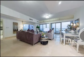 شقة للبيع في شارع طريق الكورنيش فرعي, حي الشاطئ, مدينة جدة, منطقة مكة المكرمة صورة 3