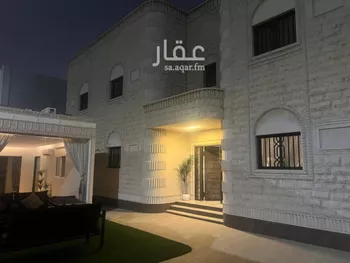 فيلا للبيع في شارع عبدالله بن رشيد, حي الروضة, مدينة الرياض, منطقة الرياض