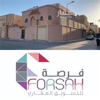 فيلا للبيع في شارع الهفوف, حي الصحافة, مدينة الرياض, منطقة الرياض