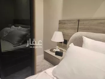 شقة للإيجار في شارع القنادي, حي العمل, مدينة الرياض, منطقة الرياض صورة 3
