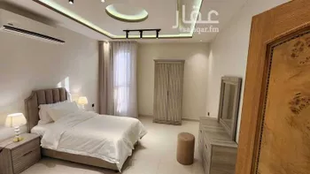 فيلا للإيجار في شارع سعد بن النعمان , حي الملز, مدينة الرياض, منطقة الرياض صورة 5